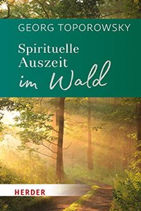 Spirituelle Auszeit Im Wald