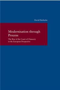 Modernisation Through Process