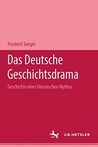 Das deutsche Geschichtsdrama