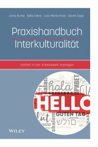 Praxishandbuch Interkulturalitat