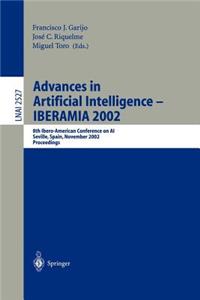 Advances in Artificial Intelligence - Iberamia 2002