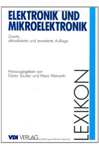 Lexikon Elektronik Und Mikroelektronik