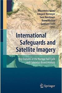 International Safeguards and Satellite Imagery