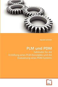 PLM und PDM