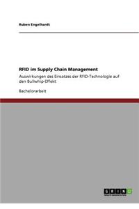 RFID im Supply Chain Management