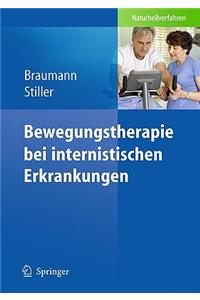 Bewegungstherapie Bei Internistischen Erkrankungen