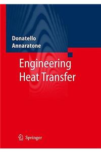 Engineering Heat Transfer