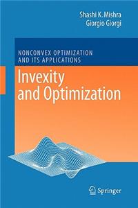 Invexity and Optimization