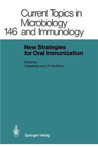 New Strategies for Oral Immunization