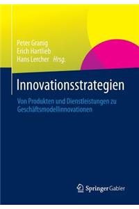 Innovationsstrategien