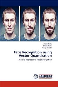 Face Recognition using Vector Quantization