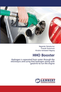 HHO Booster