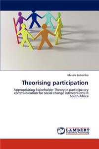 Theorising participation