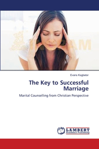 Key to Successful Marriage