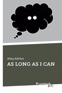 As Long as I Can