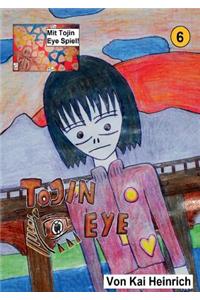 Tojin Eye Band 6