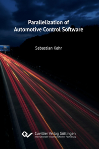 Parallelization of Automotive Control Software