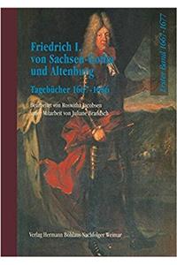 Friedrich I. Von Sachsen-Gotha Und Altenburg