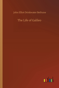 The Life of Galileo
