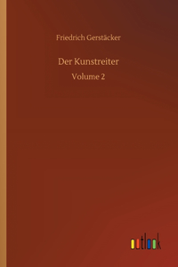 Der Kunstreiter