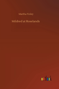 Mildred at Roselands