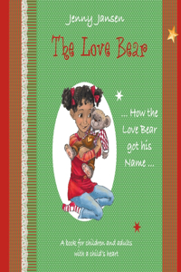 Love Bear