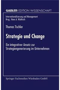 Strategie Und Change