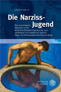 Die Narziss-Jugend