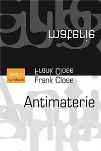 Antimaterie
