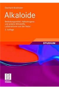 Alkaloide