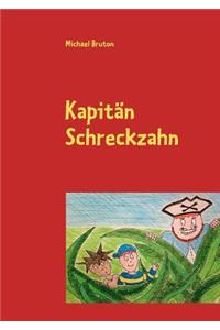 Kapitän Schreckzahn