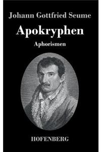 Apokryphen