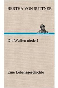 Waffen Nieder!