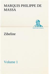 Zibeline - Volume 1