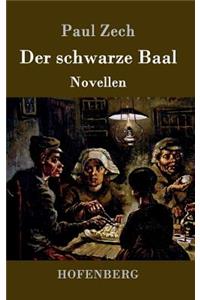 schwarze Baal