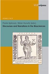Discourses and Narrations in the Biosciences