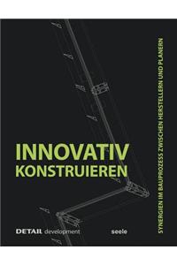 Innovativ Konstruieren