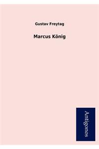 Marcus K Nig
