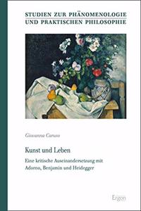 Kunst Und Leben