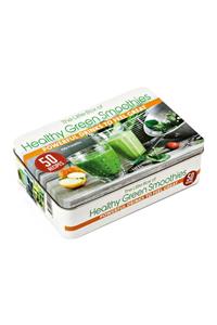 The Little Box of Healthy Green Smoothies