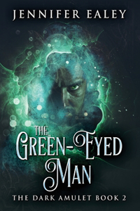 Green-Eyed Man