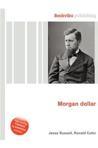 Morgan Dollar