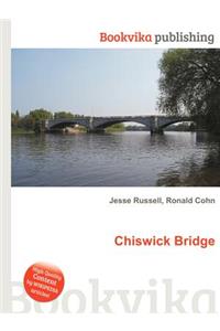 Chiswick Bridge