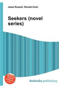 Seekers (Novel Series)