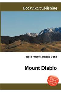 Mount Diablo