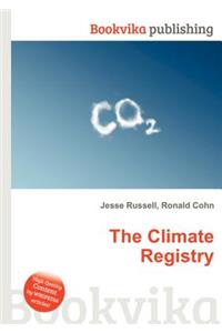 The Climate Registry