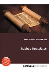 Sabbas Stratelates