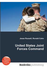 United States Joint Forces Command