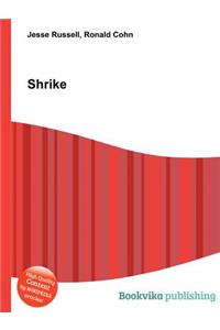 Shrike