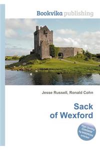 Sack of Wexford